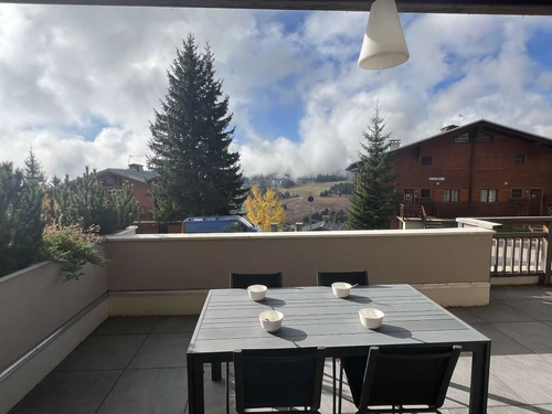 Apartment Les Saisies, 1 bedroom, 4 persons - photo_1011660643376