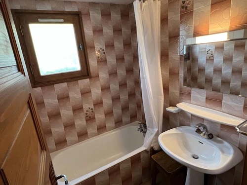 Apartamento Les Saisies, 1 dormitorio, 5 personas - photo_1011660644465