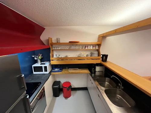 Appartement Les Arcs 1600, 3 pièces, 7 personnes - photo_12573265085