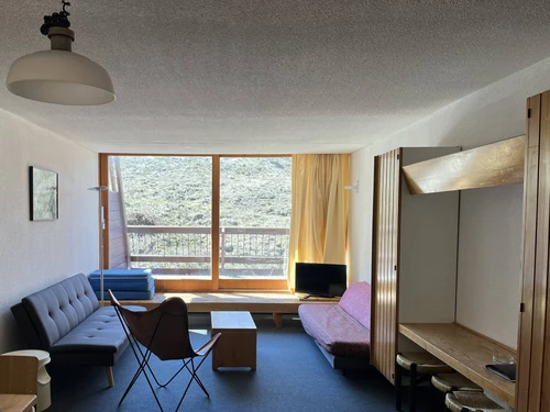 Apartment Les Arcs 1600, 2 bedrooms, 7 persons - photo_12573265085