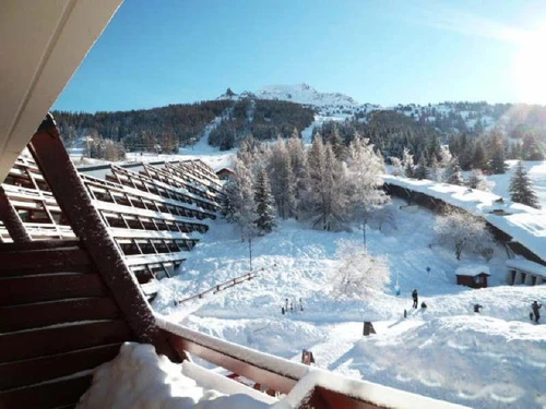 Studio Les Arcs 1600, studio flat, 5 persons - photo_12573346484