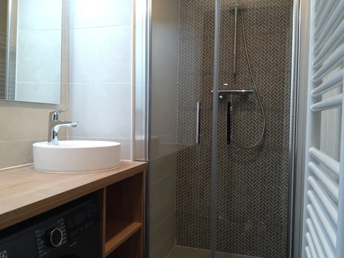 Studio Les Arcs 1600, studio flat, 5 persons - photo_12573346484