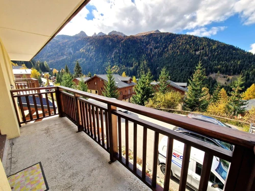 Apartment Valfréjus, 3 bedrooms, 8 persons - photo_13876508152