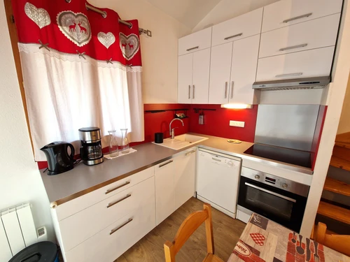 Apartment Valfréjus, 5 bedrooms, 12 persons - photo_13876509221