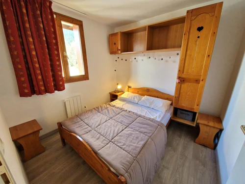 Apartment Valfréjus, 5 bedrooms, 12 persons - photo_13876509221