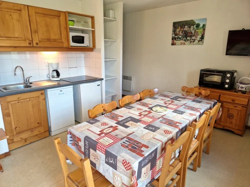 Apartment Valfréjus, 3 bedrooms, 8 persons - photo_13876507725