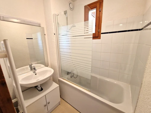 Apartment Valfréjus, 3 bedrooms, 8 persons - photo_13876507725