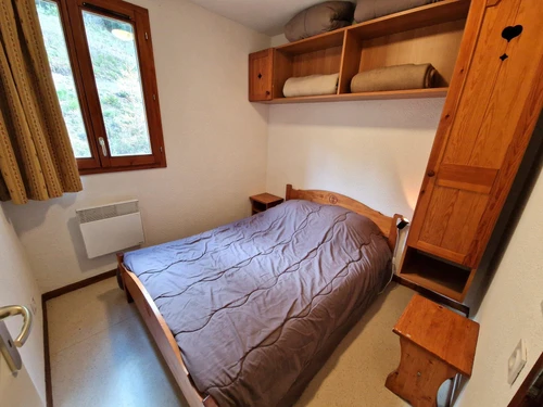 Apartment Valfréjus, 3 bedrooms, 8 persons - photo_13876507725