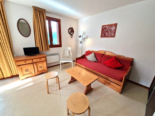 Apartment Valfréjus, 2 bedrooms, 6 persons - photo_13876509108