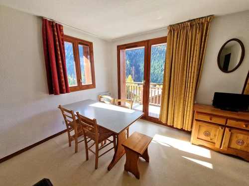 Apartment Valfréjus, 2 bedrooms, 6 persons - photo_13876509108