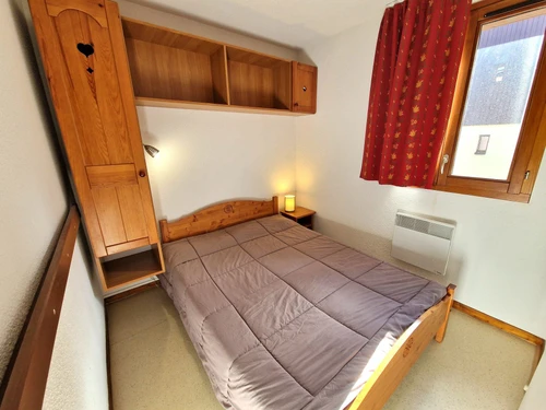 Apartment Valfréjus, 2 bedrooms, 6 persons - photo_13876509108