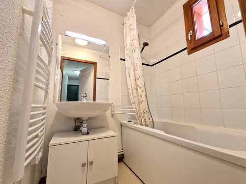 Apartment Valfréjus, 2 bedrooms, 6 persons - photo_13876509108