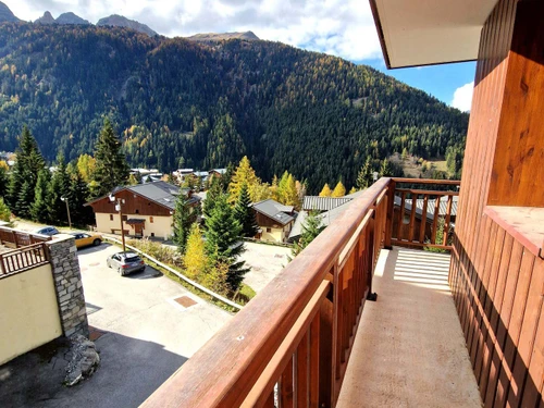 Apartment Valfréjus, 2 bedrooms, 6 persons - photo_13876509108