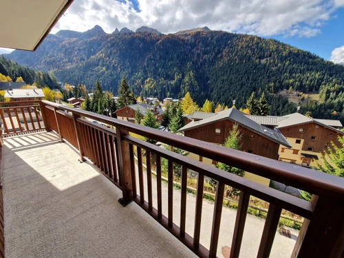 Apartment Valfréjus, 2 bedrooms, 6 persons - photo_13876509108