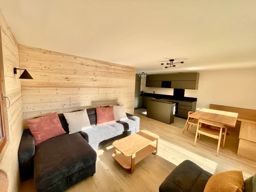 Appartement Tignes, 3 pièces, 5 personnes - photo_1011637103479