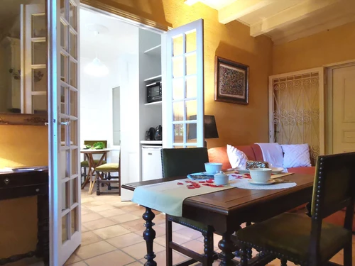 Ferienwohnung Le Puy-en-Velay, 1 Schlafzimmer, 2 Personen - photo_15725246114