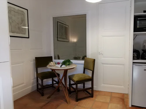 Ferienwohnung Le Puy-en-Velay, 1 Schlafzimmer, 2 Personen - photo_15725246114