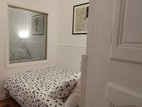 Ferienwohnung Le Puy-en-Velay, 1 Schlafzimmer, 2 Personen - photo_15725246114
