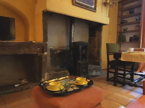 Ferienwohnung Le Puy-en-Velay, 1 Schlafzimmer, 2 Personen - photo_15725246114