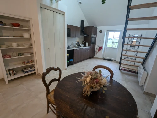 Gasthaus Chaingy, 1 Schlafzimmer, 3 Personen - photo_1011663964896