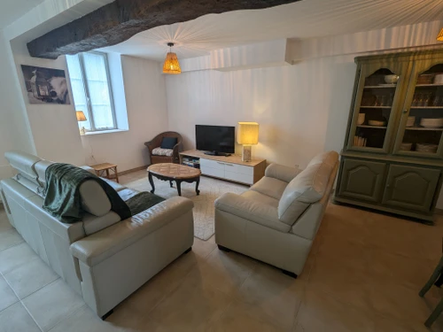 Gasthaus Chaingy, 2 Schlafzimmer, 6 Personen - photo_1011663965029