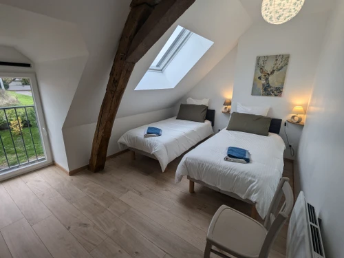 Gasthaus Chaingy, 2 Schlafzimmer, 6 Personen - photo_1011663965029