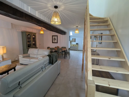 Gasthaus Chaingy, 2 Schlafzimmer, 6 Personen - photo_1011663965029