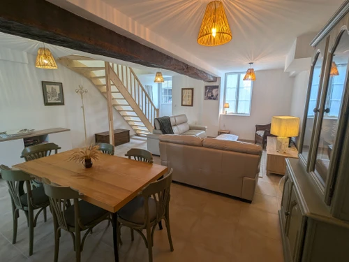 Gasthaus Chaingy, 2 Schlafzimmer, 6 Personen - photo_1011663965029