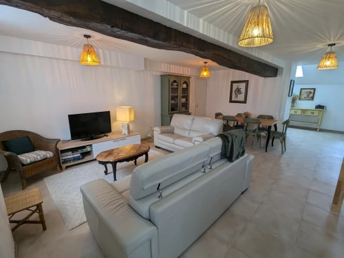 Gasthaus Chaingy, 2 Schlafzimmer, 6 Personen - photo_1011663965029