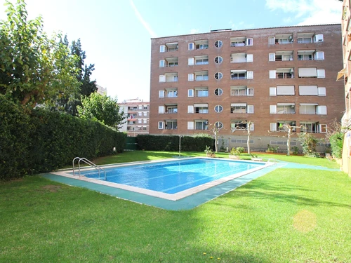 Appartement Lloret de Mar, 4 pièces, 6 personnes - photo_1011664043211