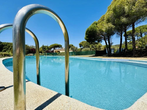 Villa Santa Cristina d'Aro, 5 pièces, 8 personnes - photo_17686920930