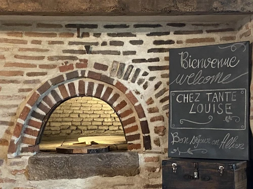 Gite Cindré, 4 bedrooms, 10 persons - photo_18587376393