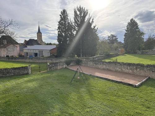 Gite Cindré, 4 bedrooms, 10 persons - photo_18587376393