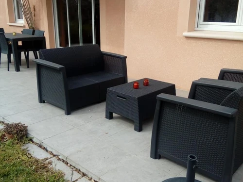 Casa rural Champcevinel, 3 dormitorios, 5 personas - photo_15553834653