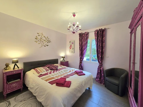 Casa rural Champcevinel, 3 dormitorios, 5 personas - photo_15553834653