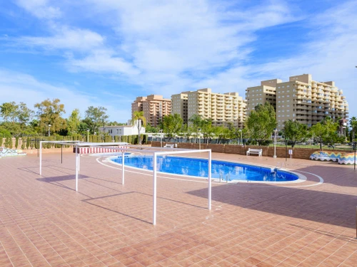 Apartment Oropesa del Mar, 2 bedrooms, 4 persons - photo_18822577017