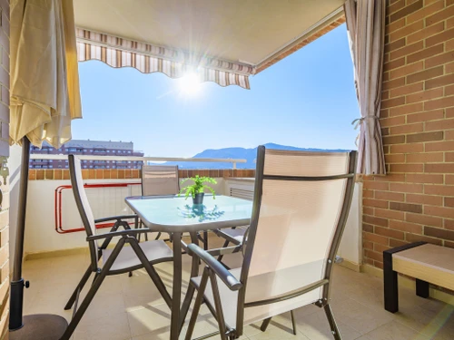 Ferienwohnung Oropesa del Mar, 2 Schlafzimmer, 4 Personen - photo_18822577017