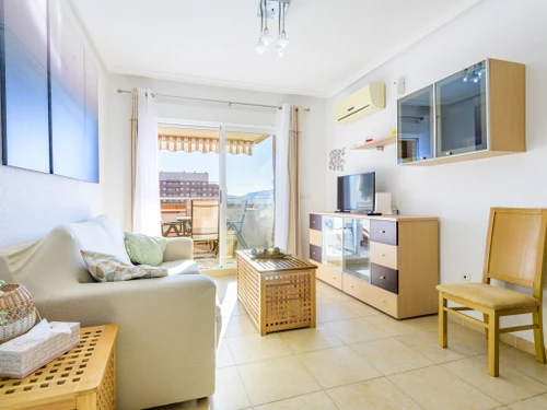Ferienwohnung Oropesa del Mar, 2 Schlafzimmer, 4 Personen - photo_18822577017