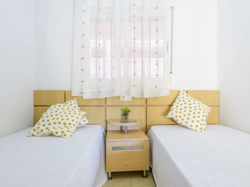 Ferienwohnung Oropesa del Mar, 2 Schlafzimmer, 4 Personen - photo_18822577017