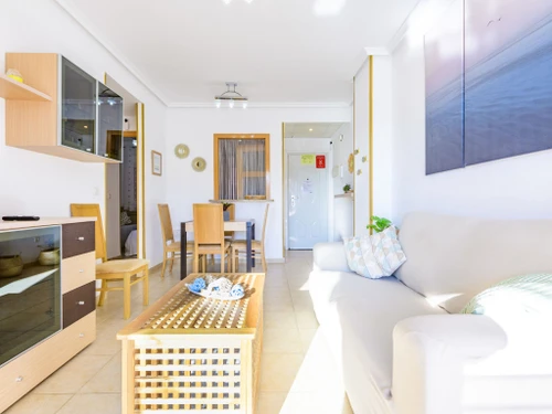 Ferienwohnung Oropesa del Mar, 2 Schlafzimmer, 4 Personen - photo_18822577017