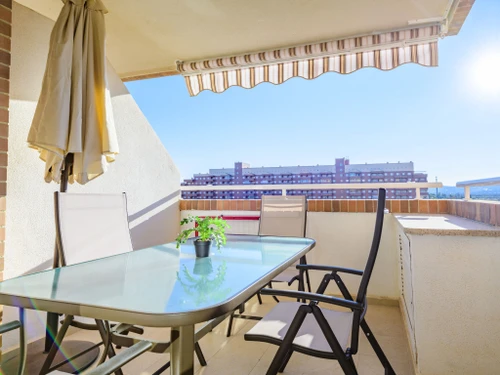 Ferienwohnung Oropesa del Mar, 2 Schlafzimmer, 4 Personen - photo_18822577017