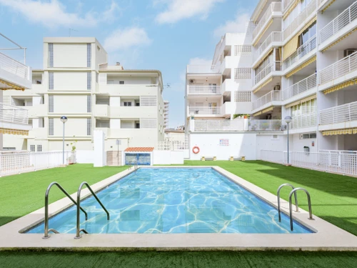 Appartement Oropesa del Mar, 3 pièces, 4 personnes - photo_17463560331