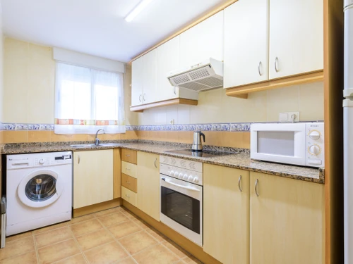 Ferienwohnung Oropesa del Mar, 2 Schlafzimmer, 4 Personen - photo_17463560331