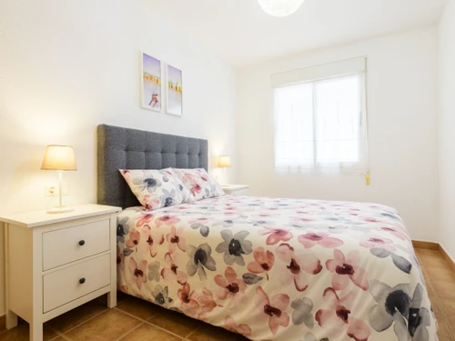 Ferienwohnung Oropesa del Mar, 2 Schlafzimmer, 4 Personen - photo_17463560331