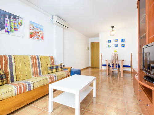 Ferienwohnung Oropesa del Mar, 2 Schlafzimmer, 4 Personen - photo_17463560331