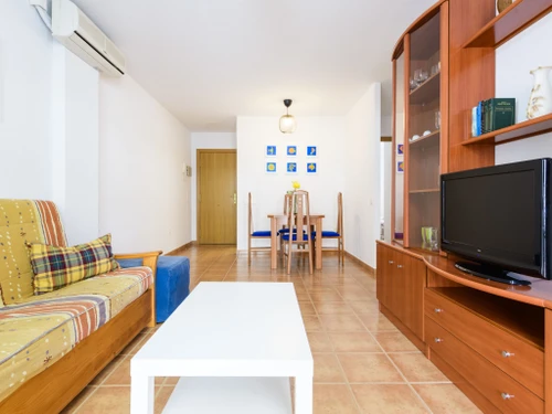 Ferienwohnung Oropesa del Mar, 2 Schlafzimmer, 4 Personen - photo_17463560331