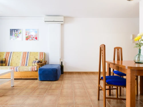 Ferienwohnung Oropesa del Mar, 2 Schlafzimmer, 4 Personen - photo_17463560331