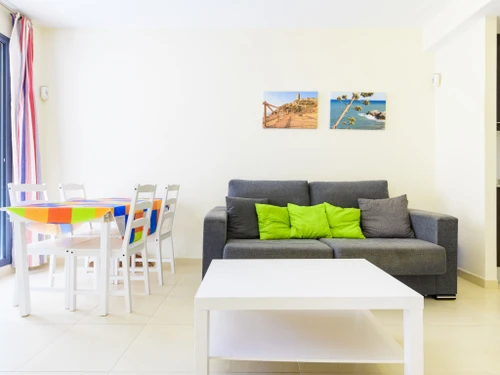 Apartment Oropesa del Mar, 1 bedroom, 4 persons - photo_18474683250