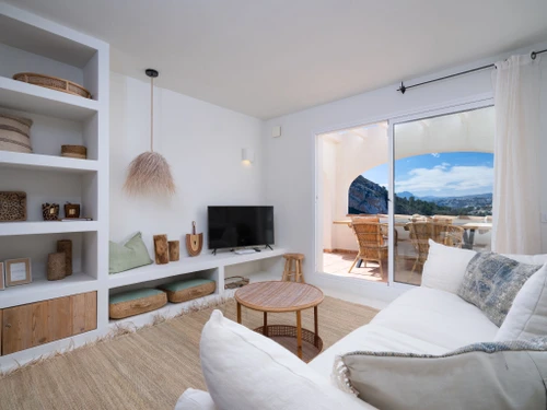 Ferienwohnung Moraira, 3 Schlafzimmer, 6 Personen - photo_19114837963