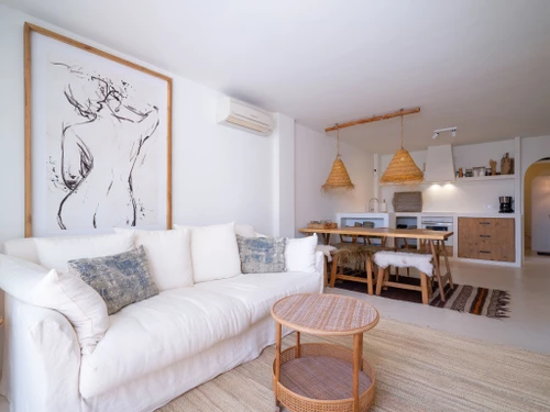 Ferienwohnung Moraira, 3 Schlafzimmer, 6 Personen - photo_19114837963